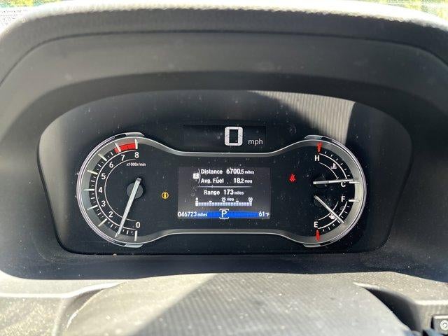 2022 Honda Ridgeline RTL-E AWD
