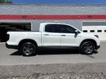 2022 Honda Ridgeline RTL-E AWD
