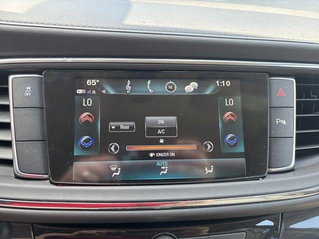 2019 Buick Enclave Essence FWD