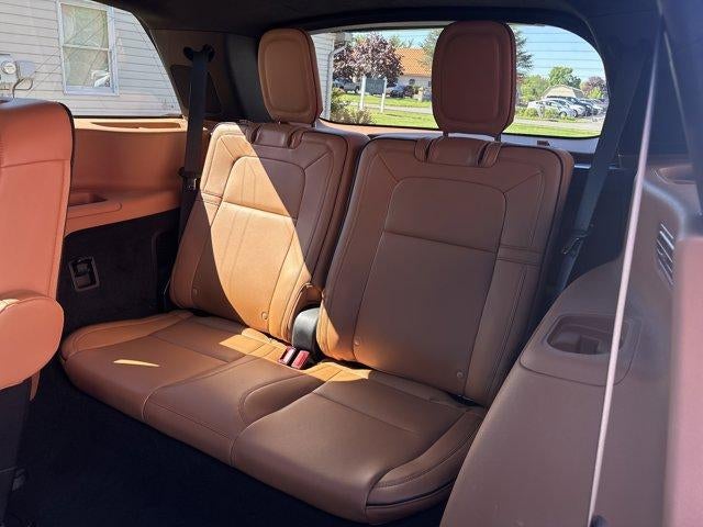 2023 Lincoln Aviator Black Label AWD