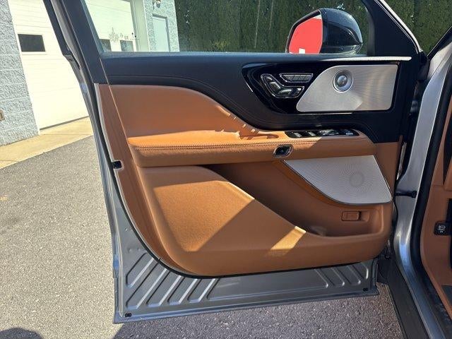 2023 Lincoln Aviator Black Label AWD