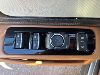 2023 Lincoln Aviator Black Label AWD