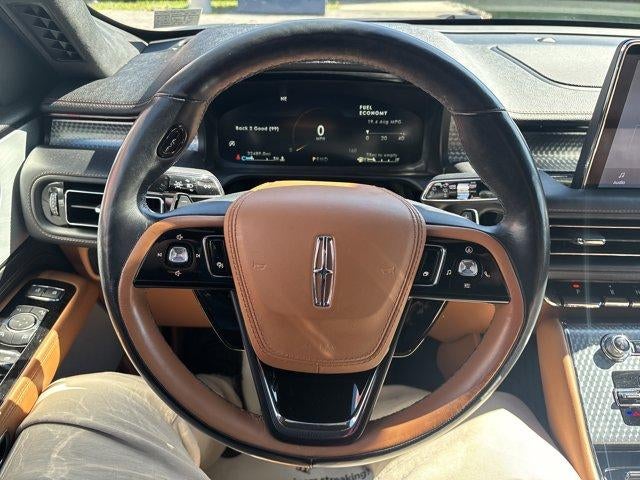 2023 Lincoln Aviator Black Label AWD