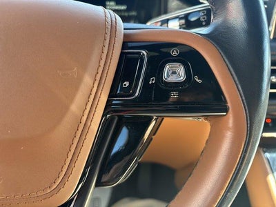 2023 Lincoln Aviator Black Label AWD