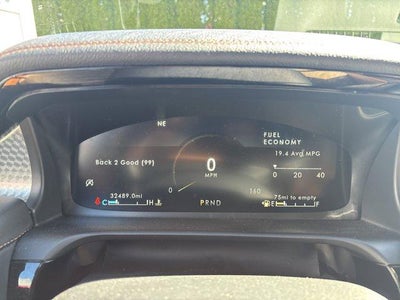 2023 Lincoln Aviator Black Label AWD