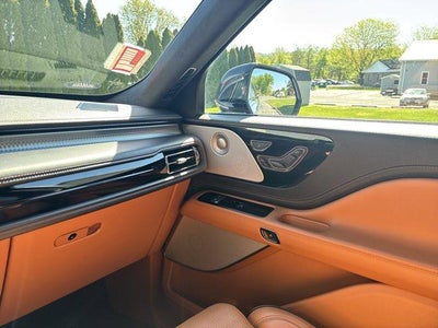 2023 Lincoln Aviator Black Label AWD