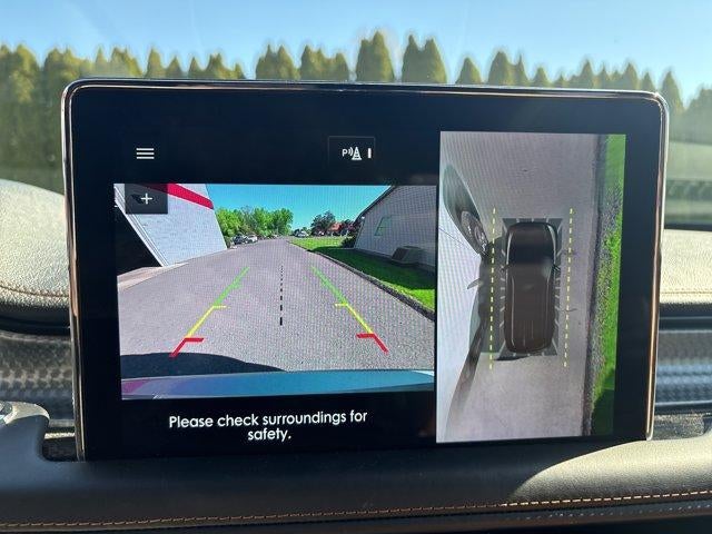 2023 Lincoln Aviator Black Label AWD