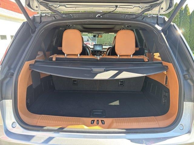 2023 Lincoln Aviator Black Label AWD