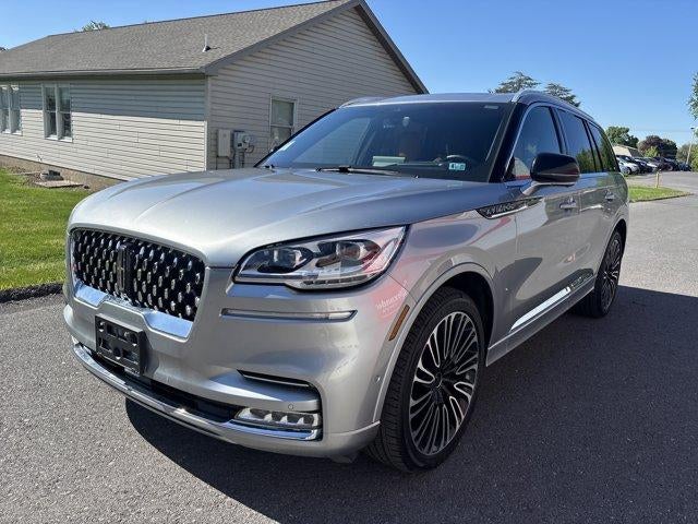 2023 Lincoln Aviator Black Label AWD