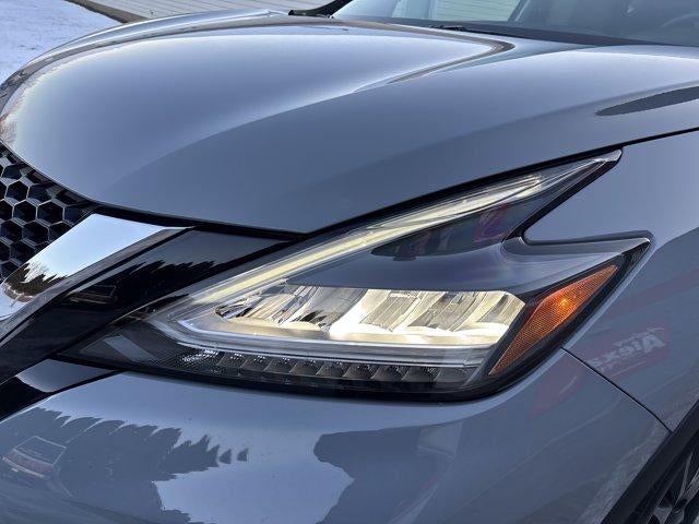 2021 Nissan Murano AWD Platinum