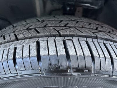 2021 Nissan Murano AWD Platinum