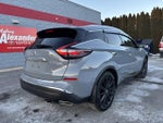2021 Nissan Murano AWD Platinum