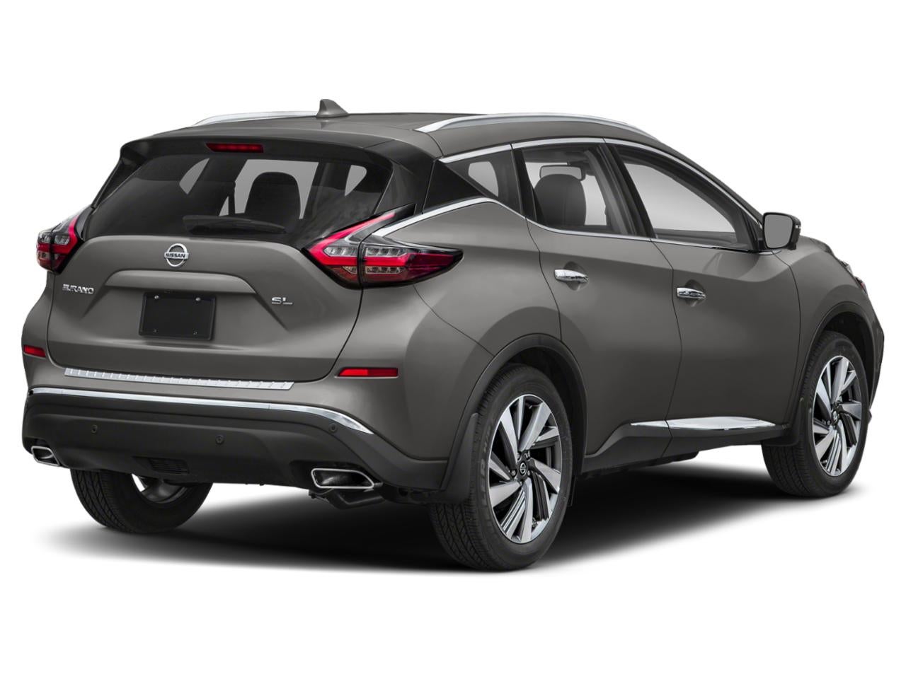 2021 Nissan Murano AWD Platinum