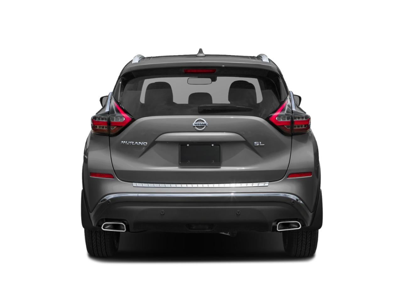 2021 Nissan Murano AWD Platinum
