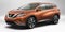 2017 Nissan Murano AWD SV