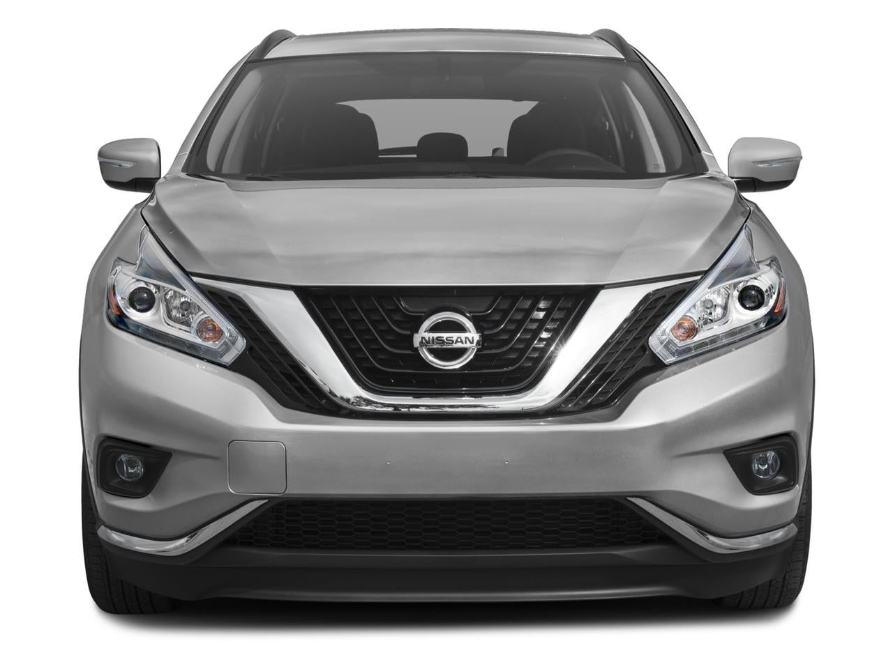 2017 Nissan Murano AWD SV