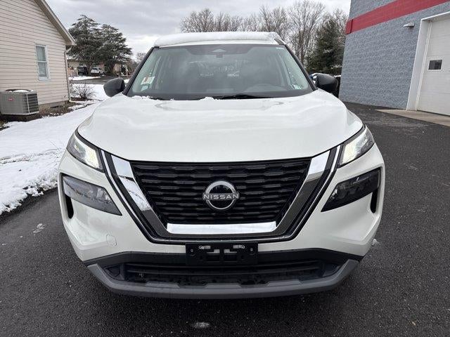 2023 Nissan Rogue AWD S