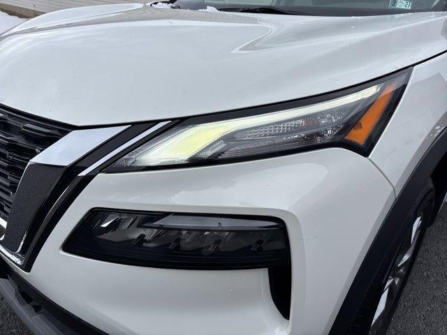 2023 Nissan Rogue AWD S