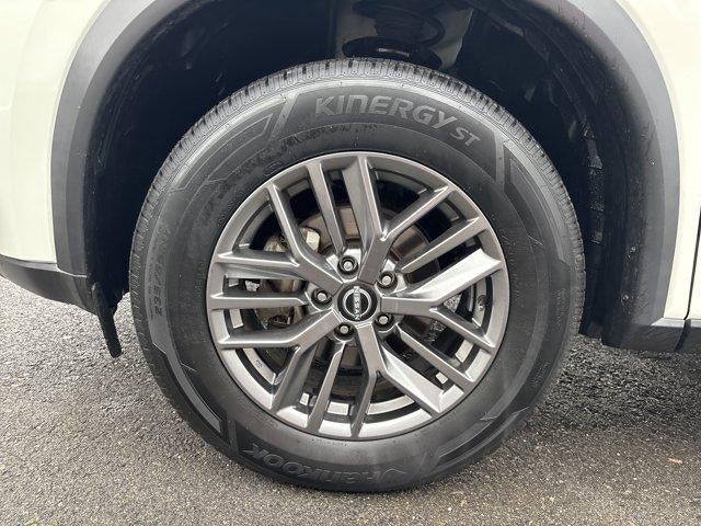 2023 Nissan Rogue AWD S