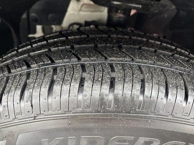 2023 Nissan Rogue AWD S