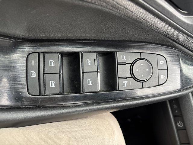 2023 Nissan Rogue AWD S