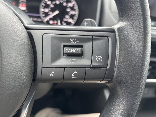 2023 Nissan Rogue AWD S