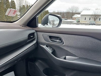 2023 Nissan Rogue AWD S