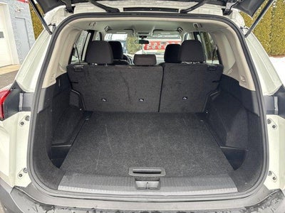 2023 Nissan Rogue AWD S