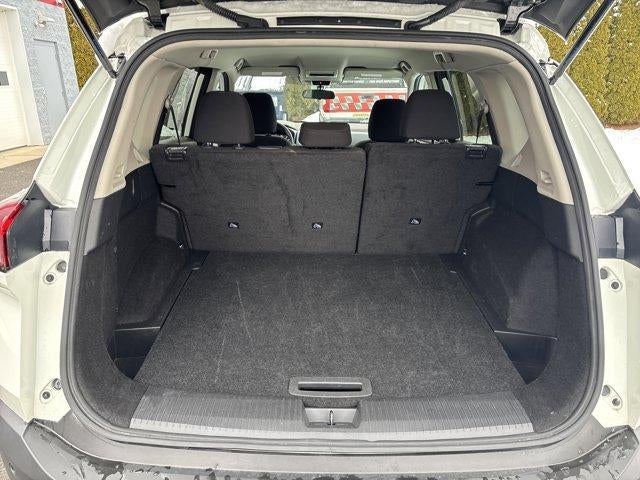 2023 Nissan Rogue AWD S