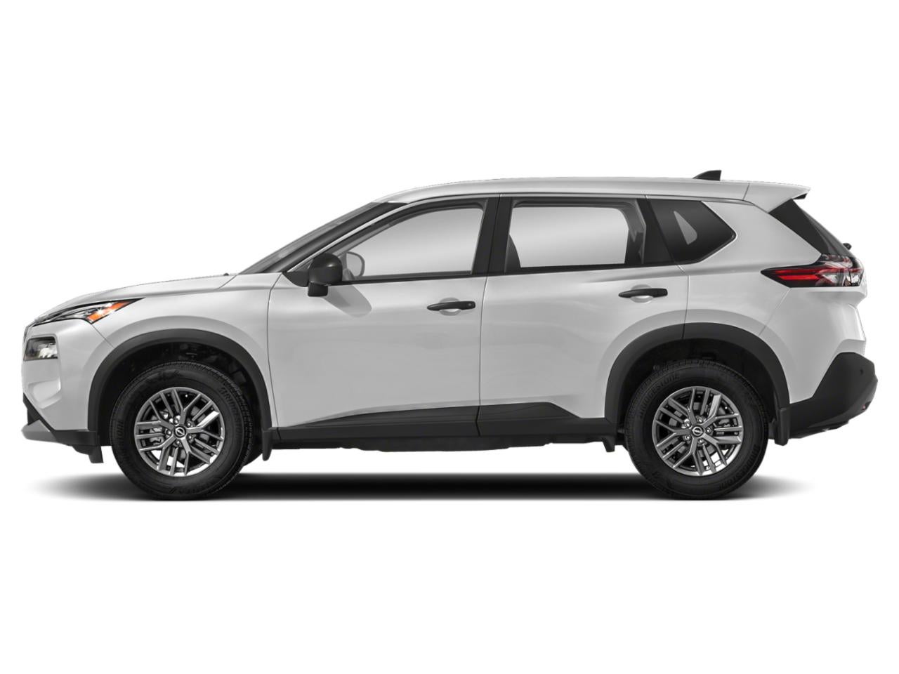 2023 Nissan Rogue AWD S