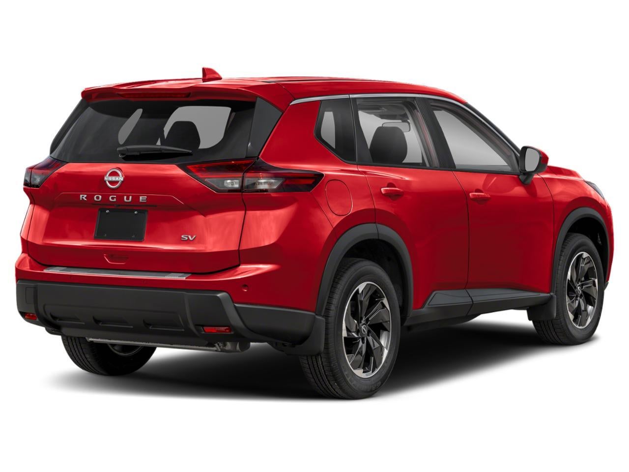 2024 Nissan Rogue AWD SV