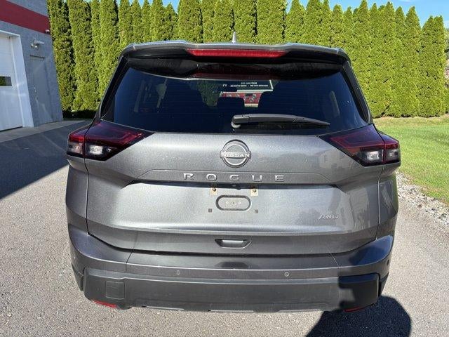 2026 Nissan Rogue AWD SV *Ltd Avail*