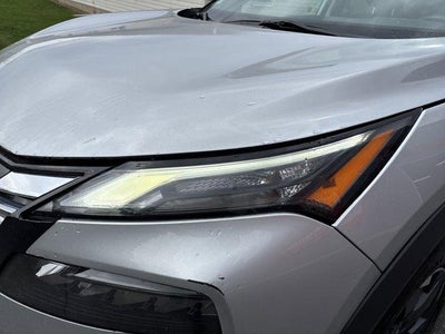 2024 Nissan Rogue AWD SV