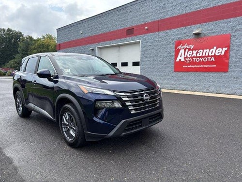 2026 Nissan Rogue AWD SV *Ltd Avail*