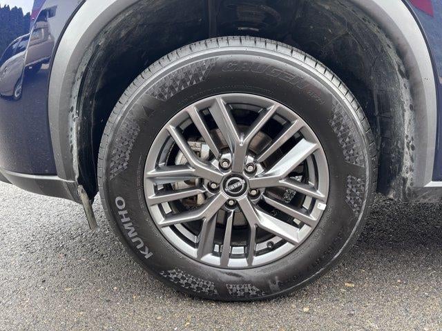 2026 Nissan Rogue AWD SV *Ltd Avail*