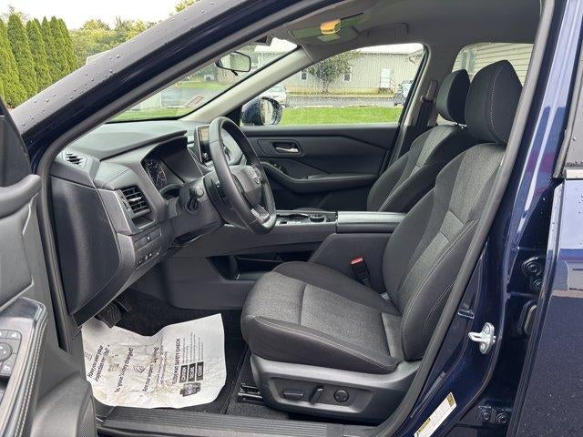 2026 Nissan Rogue AWD SV *Ltd Avail*