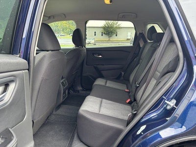 2026 Nissan Rogue AWD SV *Ltd Avail*