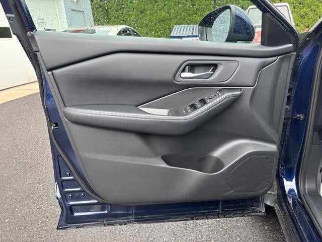 2026 Nissan Rogue AWD SV *Ltd Avail*