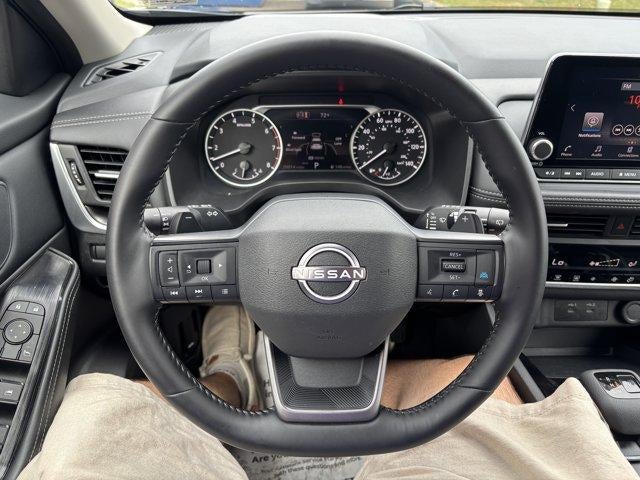 2026 Nissan Rogue AWD SV *Ltd Avail*
