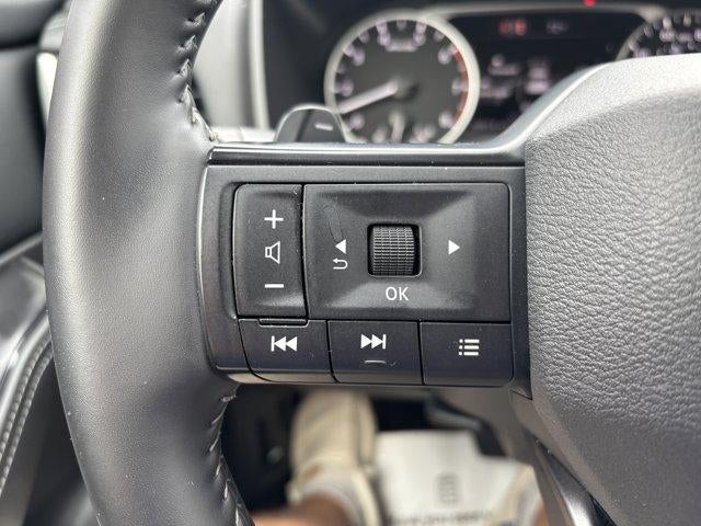 2026 Nissan Rogue AWD SV *Ltd Avail*