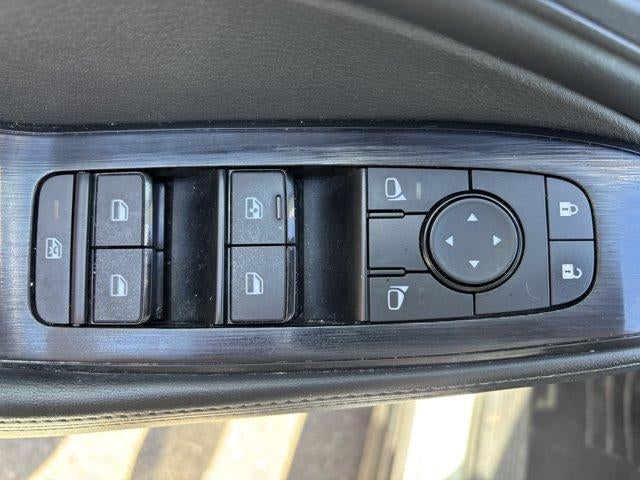 2024 Nissan Rogue AWD SV