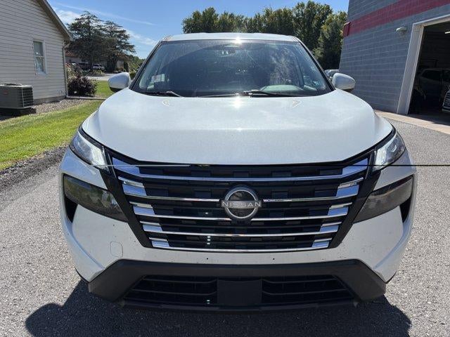 2024 Nissan Rogue AWD SV