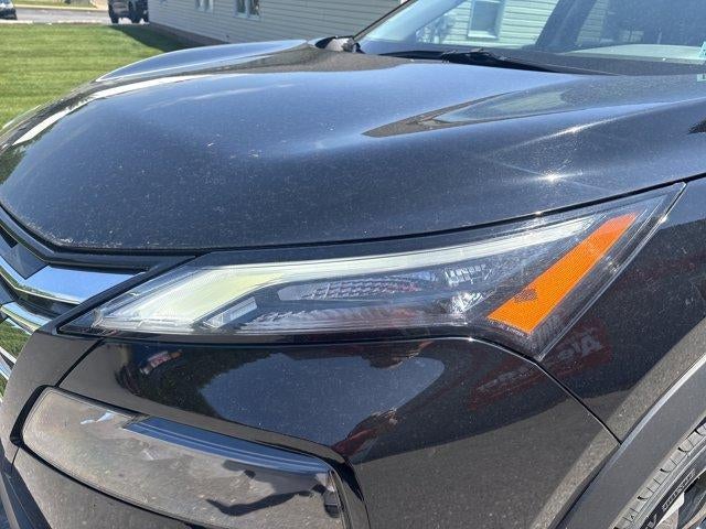 2025 Nissan Rogue AWD SV