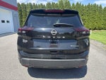 2025 Nissan Rogue AWD SV