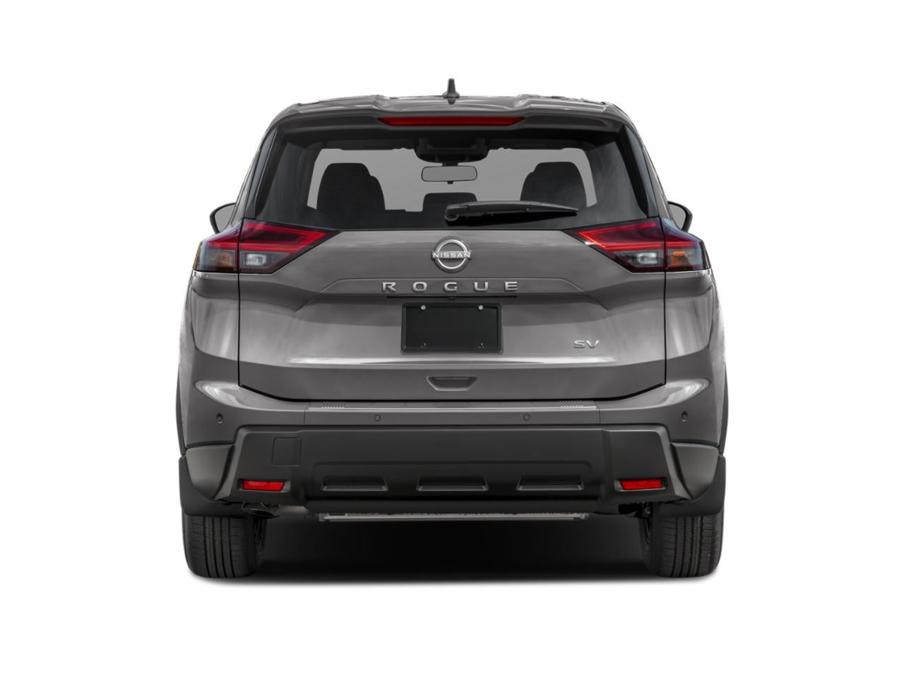 2025 Nissan Rogue AWD SV