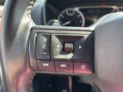 2025 Nissan Rogue AWD SV