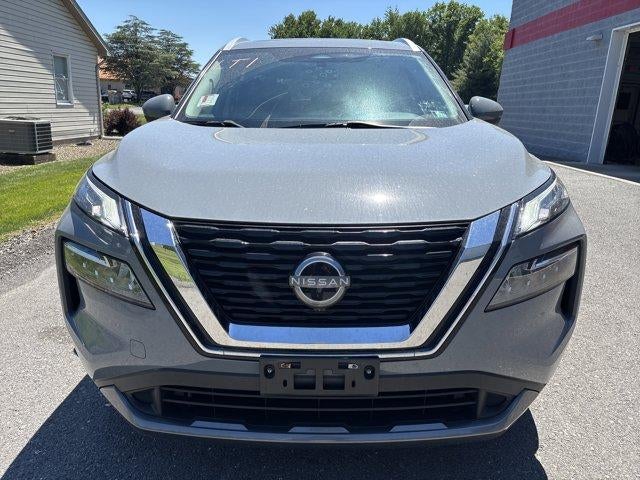 2023 Nissan Rogue AWD SL