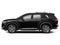 2022 Nissan Pathfinder Platinum 4WD