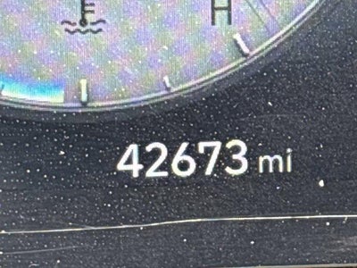 2024 Hyundai TUCSON SEL AWD