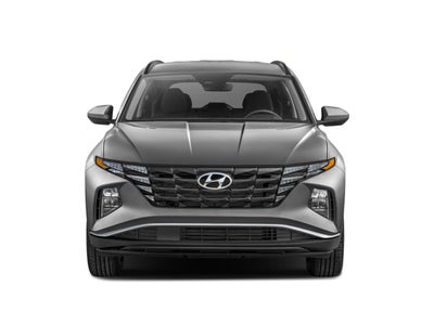 2024 Hyundai TUCSON SEL AWD